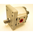 PGP511 FRONT SECTION