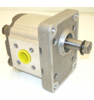 HYDRAULIC GEAR PUMP FRONT SECTION