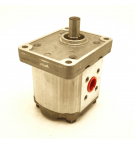 SINGLE/ FRONT SECTION