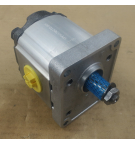 PGP511 HYDRAULIC GEAR PUMP**