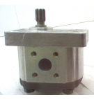 1PX 7.02CC/REV HYDRAULIC GEAR PUMP