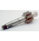 2PL120 'T' WELLE MIT EINEM ABSCHNITT**