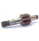 2PL146 ''Q'' EINZELANTRIEBSZAHNRAD