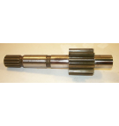 2PX200 T1 ANTRIEBSZAHNRÄDER