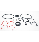 DICHTUNGSSATZ DER SERIE SALAMI 3PB