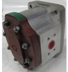 3PL 56.20CC/REV HYDRAULISCHE ZAHNRADPUMPE