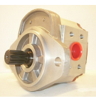 3PL 77.19CC/REV HYDRAULISCHE ZAHNRADPUMPE