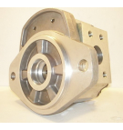 3PL 77.19CC/REV HYDRAULISCHE ZAHNRADPUMPE