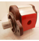 3PL 77.19CC/REV HYDRAULISCHE ZAHNRADPUMPE