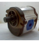 3PL 77.19CC/REV HYDRAULISCHE ZAHNRADPUMPE