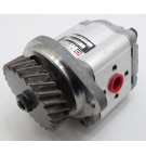 A11.4L FORD POWER ST HYDRAULIKPUMPE