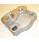 SP2/175 METRISCH PORTED END COV*