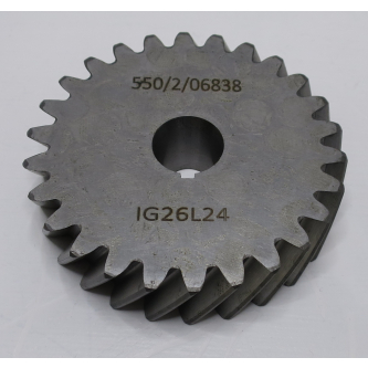 Пружина FCV RV 6,25 мм x 30,23 мм **