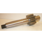 SP2/250 12.5CC/REV TAPER GEAR