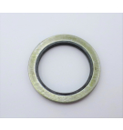 SEAL BONDED 22.70I/D DOWTY