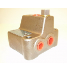 553/1/09574/034 SAUER HYDRAULIC