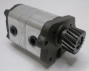 MF TANDEM PUMP 0017659U91