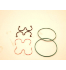 BOSCH GROUP 2 SEAL KIT W/O SHAFT S