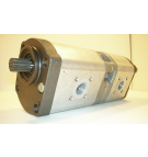 0510 765 337 (REAR SECT PUMP ONLY)