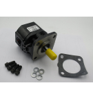 1 US GPM @ 3600RPM GC GEAR P[UMP