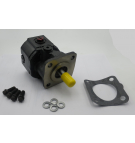 1.5 US GPM @3600RPM GC GEAR PUMP