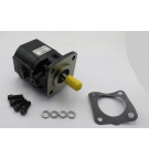 6 US GPM @ 3600RPM GC GEAR PUMP