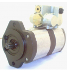 0510565091 LINDE HYDRAULIC PUMP