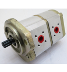 W9A2-1800048 TANDEM PUMP C/W