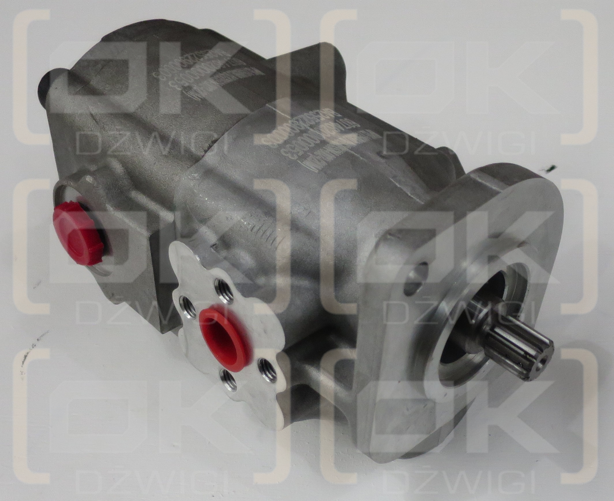 REPLACEMENT FOR GPS-117-48L