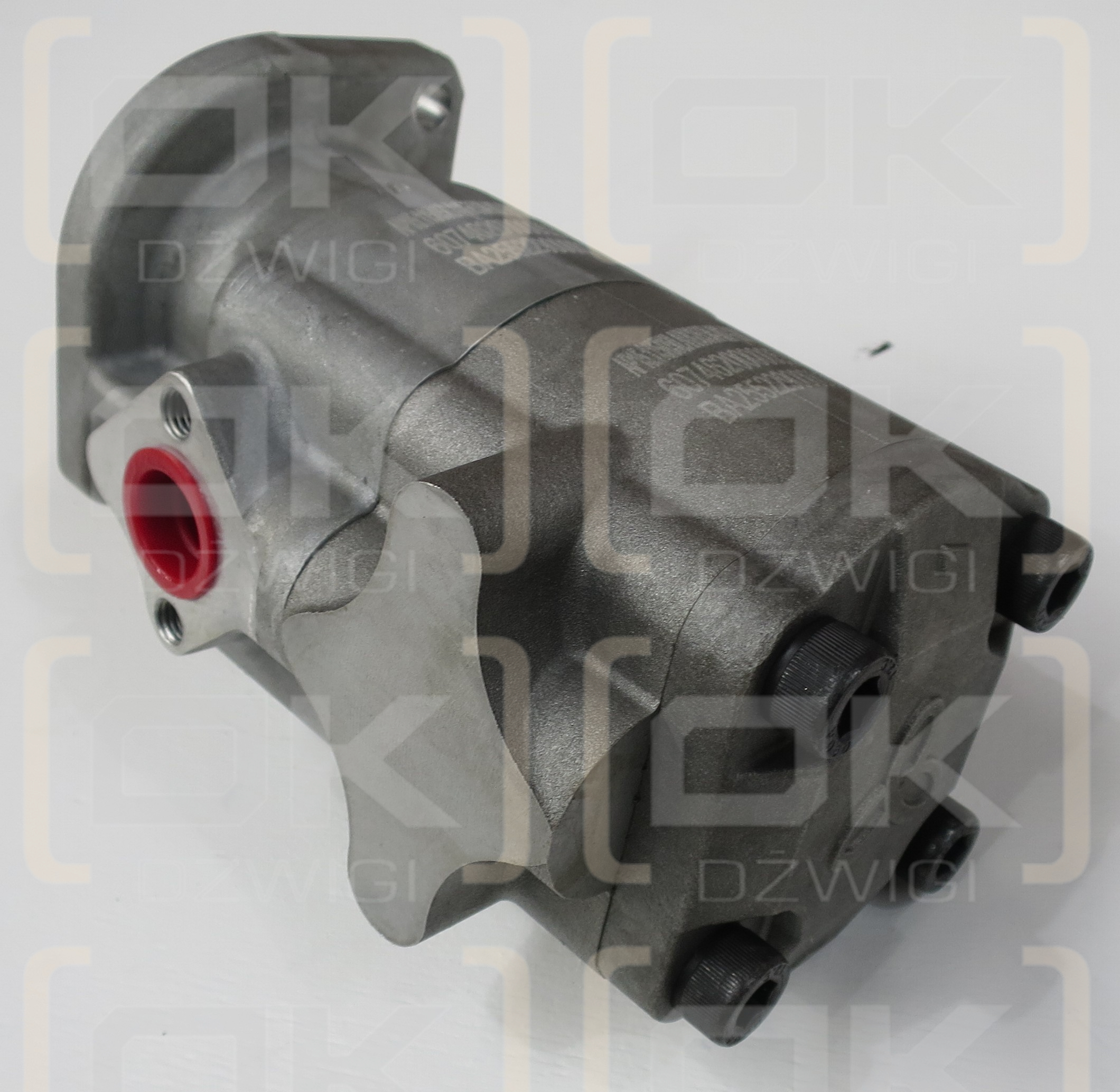 REPLACEMENT FOR GPS-117-48L