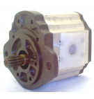 2PL120CSS*B* HYDRAULIC GEAR PUMP