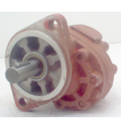 CESSNA HYDRAULIC GEAR PUMP 24304LAJ