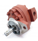 BOMBA DE ENGRANAJES CESSNA 25508-LAK