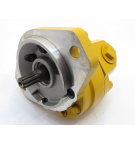 EQUIPO HIDRÁULICO CESSNA