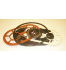 BONSER 24436-SELLO DE BOMBA DE LABORATORIO ***