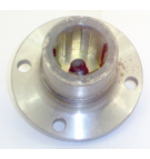 BRIDA 97MM PARA DIN 5462 8 RANURAS**