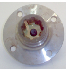 BRIDA 116MM FR DIN 5462 8 RANURAS**