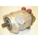 CESSNA 70344-RAQ SECCIÓN DELANTERA