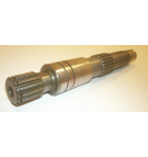 EJE DE 13 DIENTES PARA 70422 Y 70423**