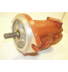 CESSNA TANDEM 24285 RAA HYSTER**