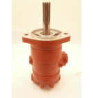 BOMBA HIDRÁULICA DE ENGRANAJES CESSNA 26511RAR