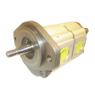 COSECHADORA JOHN DEERE TÁNDEM