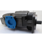 BOMBA HIDRÁULICA DE ENGRANAJES EN TÁNDEM CASE