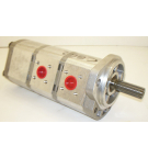 BOMBA TRIPLE KOMATSU** / 68263700**