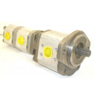 BOMBA TRIPLE FARWICK