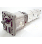 BOMBA HIDRAULICA HAYTER QUAD