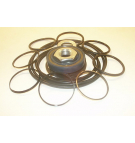 CASSAPPA CML GRUPO 3 MOTOR SK **