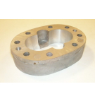 CUERPO DE BOMBA CESSNA 24307-250