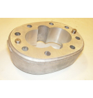 CUERPO DE BOMBA CESSNA 25307-254