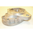 25500 CONJUNTO DE PLACA FRONTAL